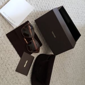 Tom Ford sunglasses